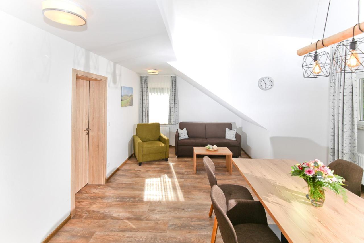 Bauernhofpension Hof Doedesberg Bad Berleburg Bagian luar foto