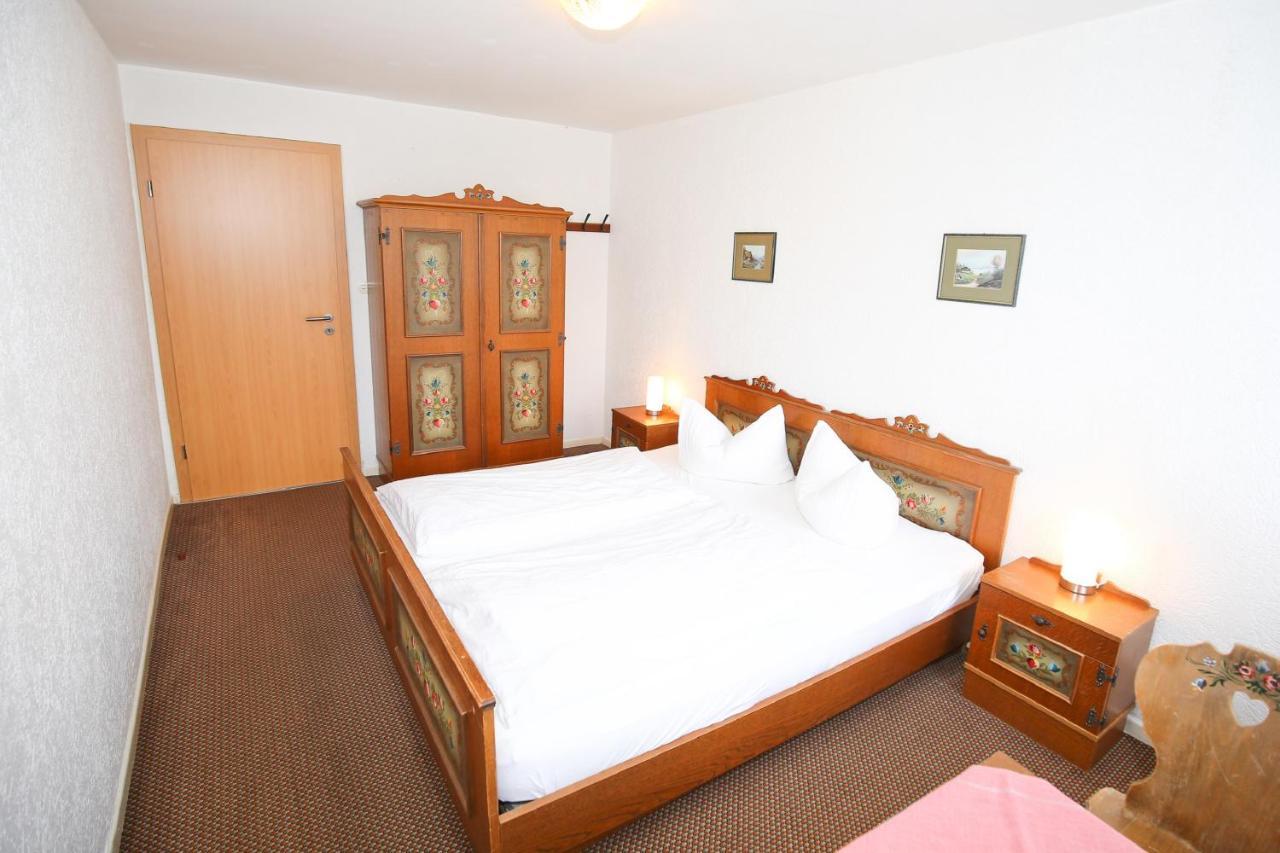 Bauernhofpension Hof Doedesberg Bad Berleburg Bagian luar foto