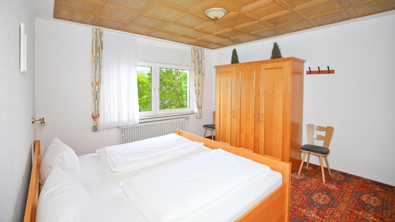 Bauernhofpension Hof Doedesberg Bad Berleburg Bagian luar foto