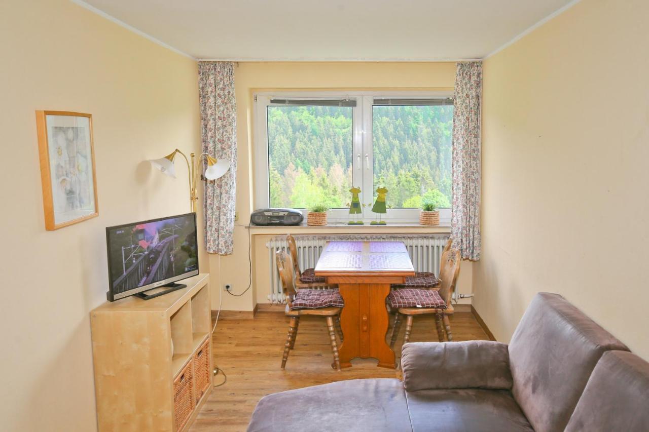 Bauernhofpension Hof Doedesberg Bad Berleburg Bagian luar foto