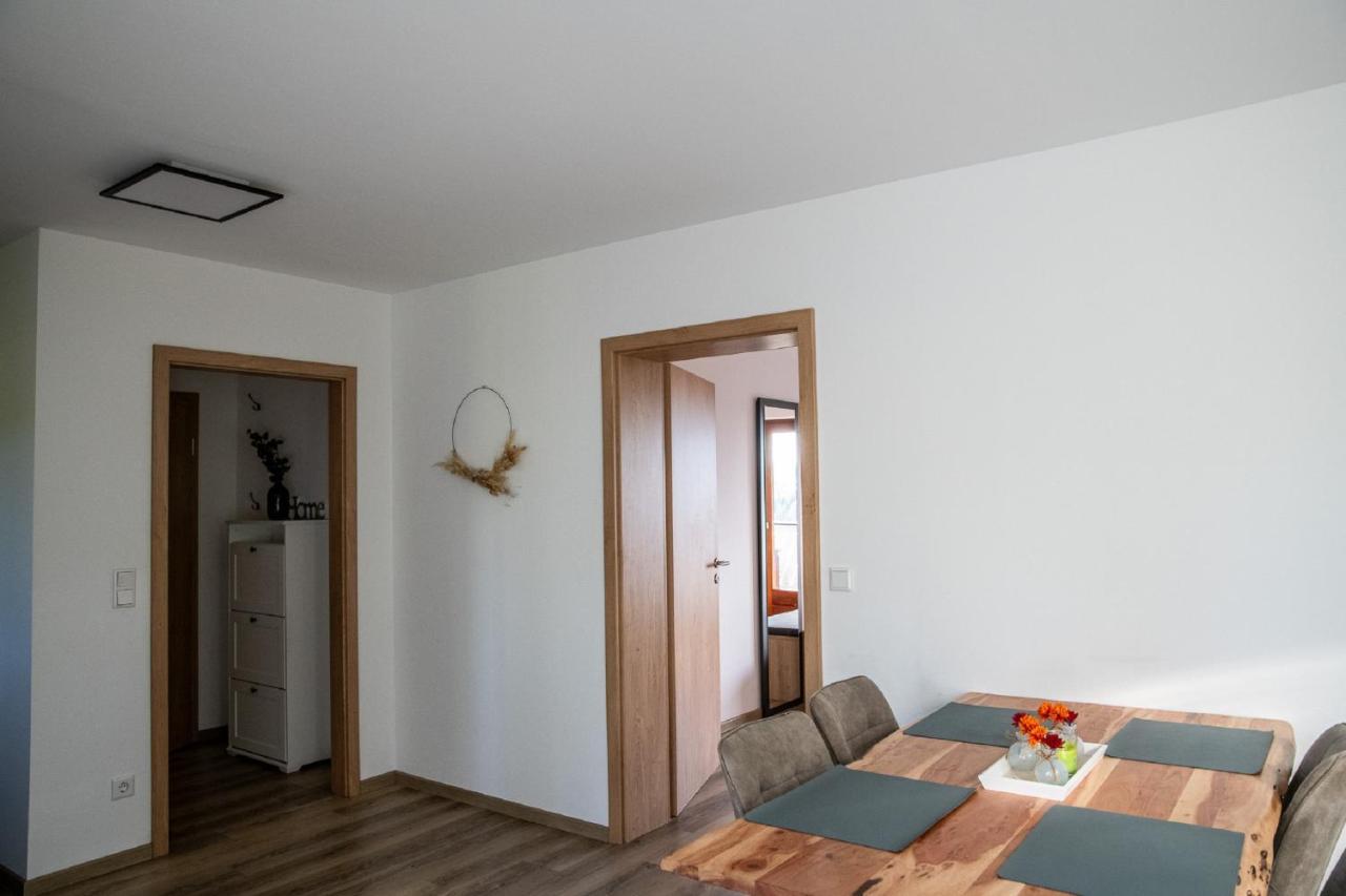 Bauernhofpension Hof Doedesberg Bad Berleburg Bagian luar foto